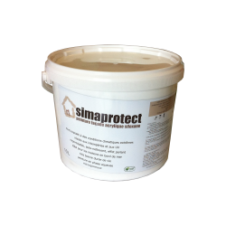 Simaprotect Perle Blanche