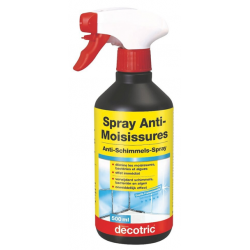 Spray anti-moisissures
