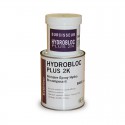 Hydrobloc Plus 2K - Supports à accroche difficile