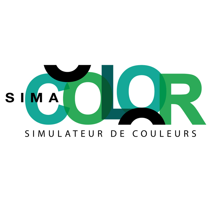 SIMACOLOR Simulateur peintures